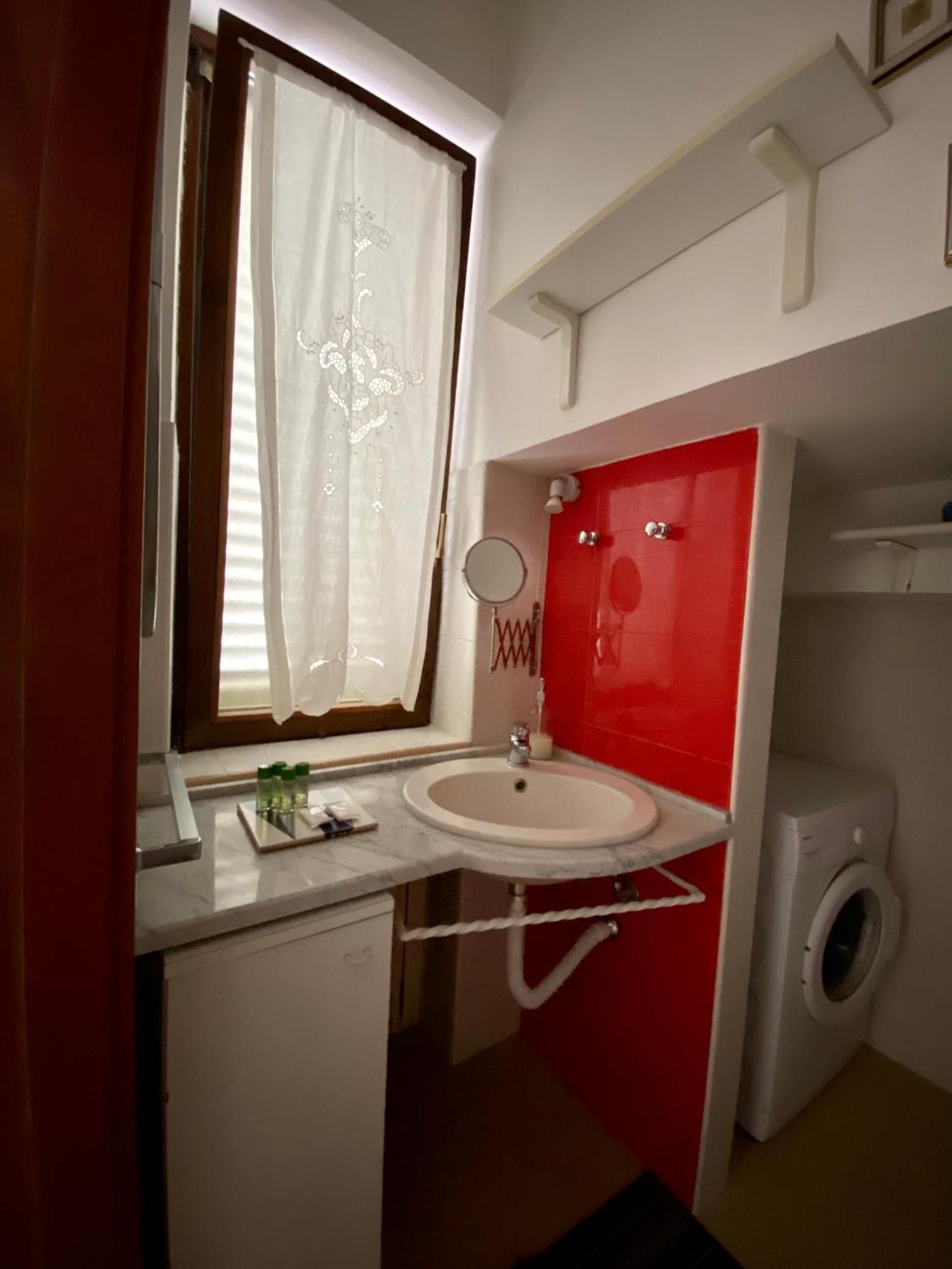 Il Giardinetto - Volcano Ercolano Habitación foto