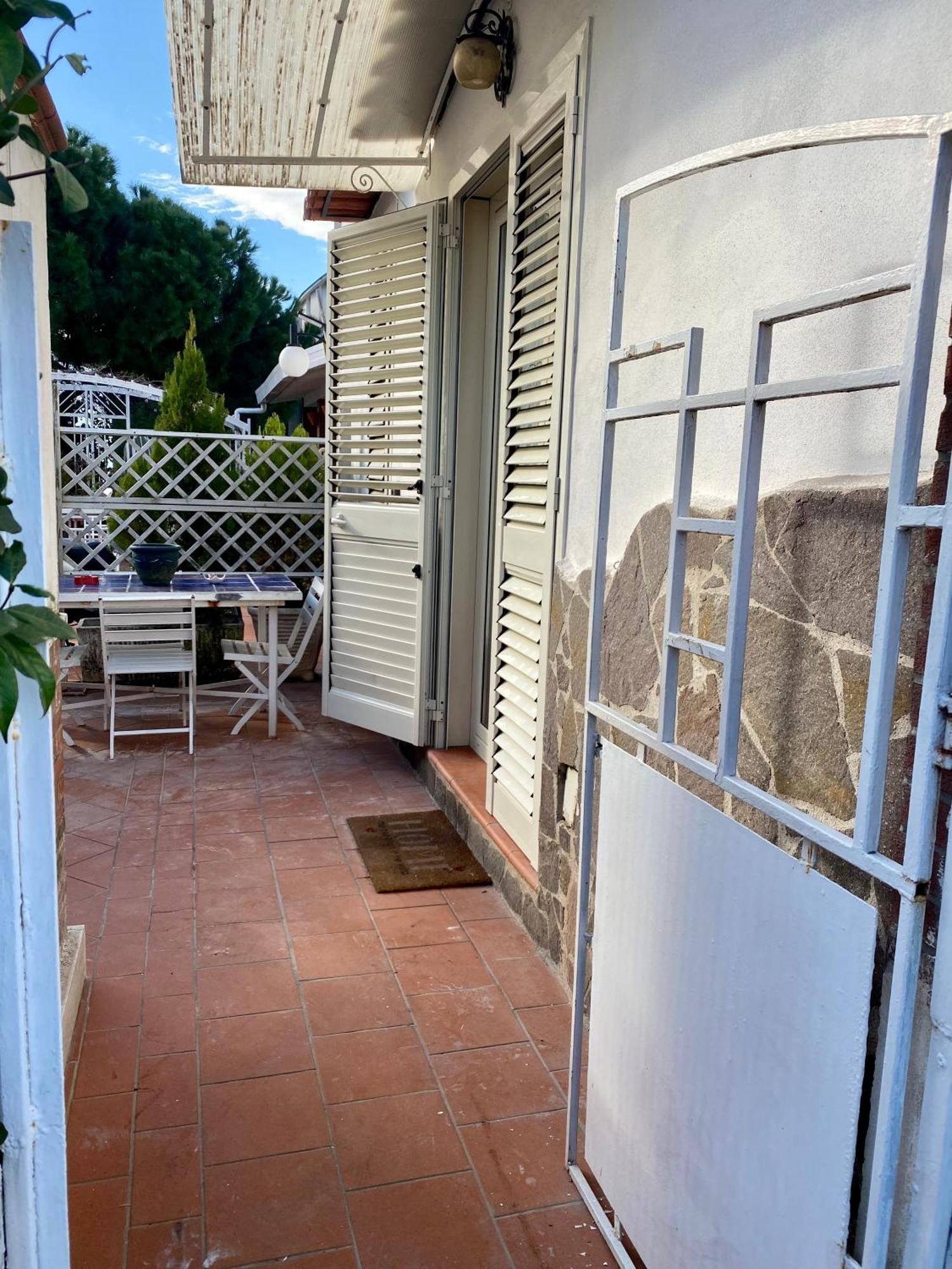 Il Giardinetto - Volcano Ercolano Habitación foto