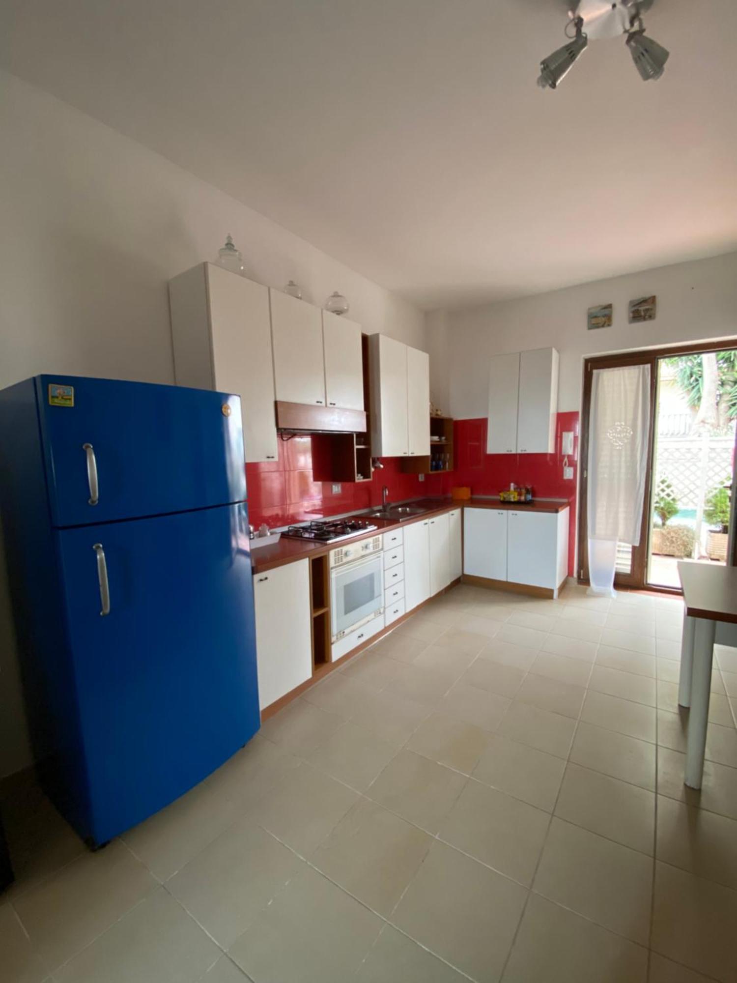 Il Giardinetto - Volcano Ercolano Habitación foto